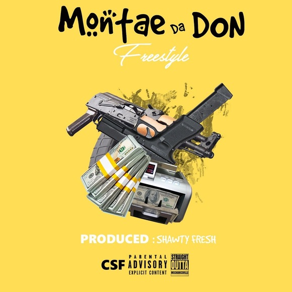 dadonmontae